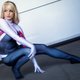 Cosplay by Nuna | Photo by Stéphane You